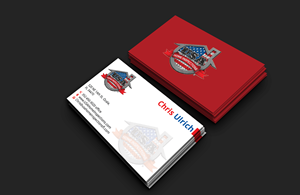 Business Card Design by DesignerShahadat for USA Home Inspections | Design: #32385635