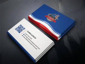 Business Card Design by Design_Duo for USA Home Inspections | Design #32388882