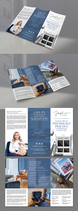 Flyer Design by BLUE WINGS