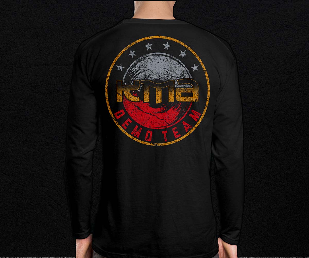 T-shirt Design by Milton Bhowmik for this project | Design #32394965