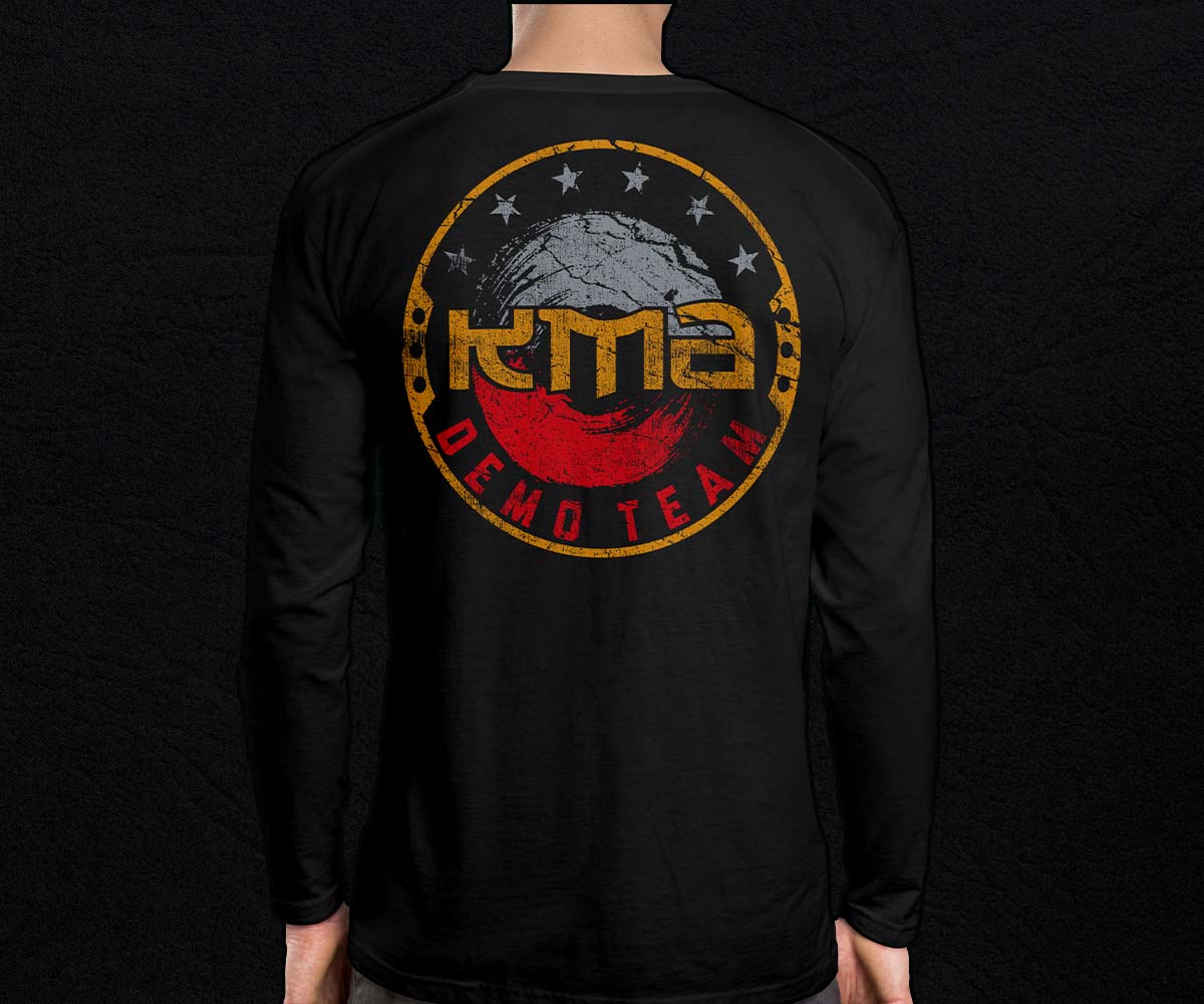 T-shirt Design by Milton Bhowmik for this project | Design #32398445