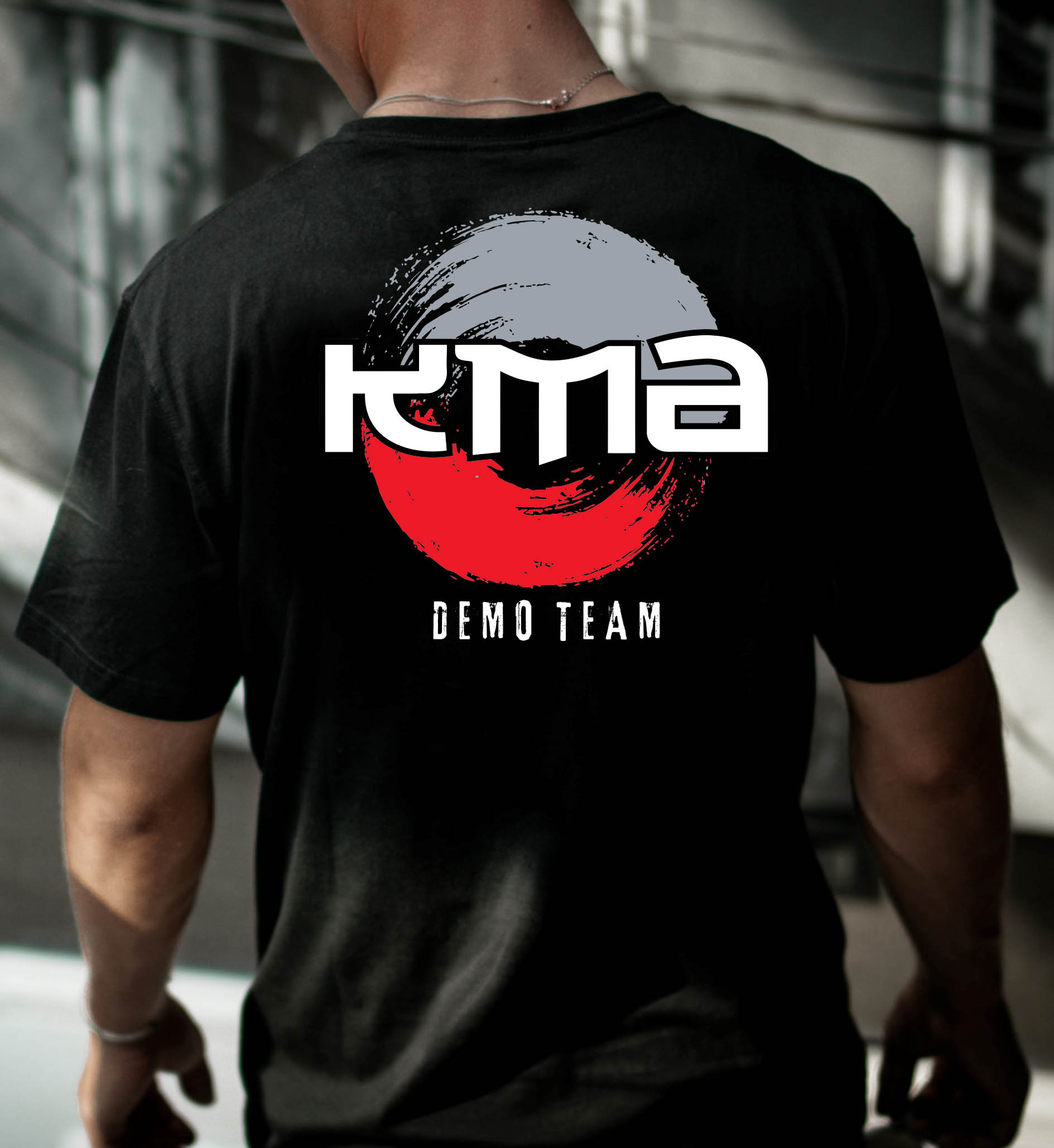 T-shirt Design by Rheanza for this project | Design #32390248