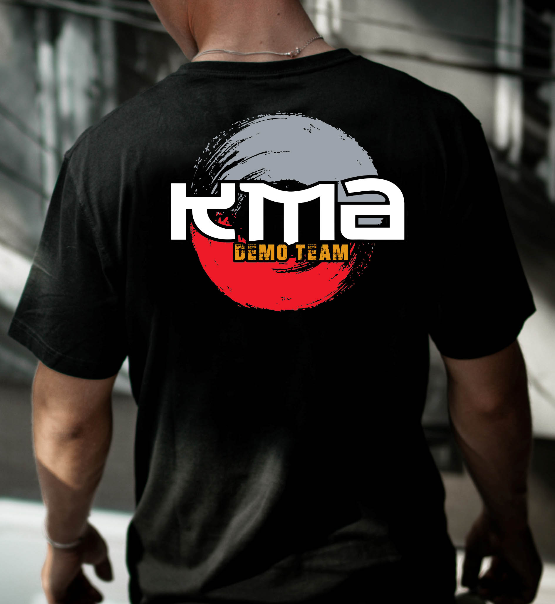 T-shirt Design by Rheanza for this project | Design #32390249