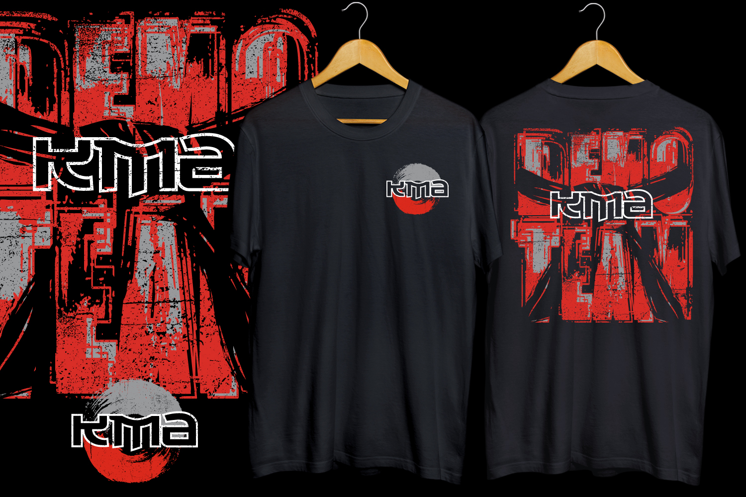 Design de T-shirt par Erdie Tadeo pour ce projet | Design #32402917