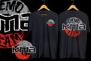 Design de T-shirt par Erdie Tadeo pour ce projet | Design : #32403827