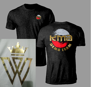 Design de T-shirt par Johncina pour ce projet | Design : #32398655