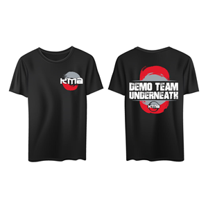 Design de T-shirt by {mega- for this project | Design : #32385718