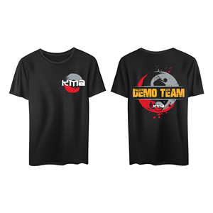 Design de T-shirt by {mega- for this project | Design : #32393294