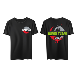 Design de T-shirt by {mega- for this project | Design : #32393296