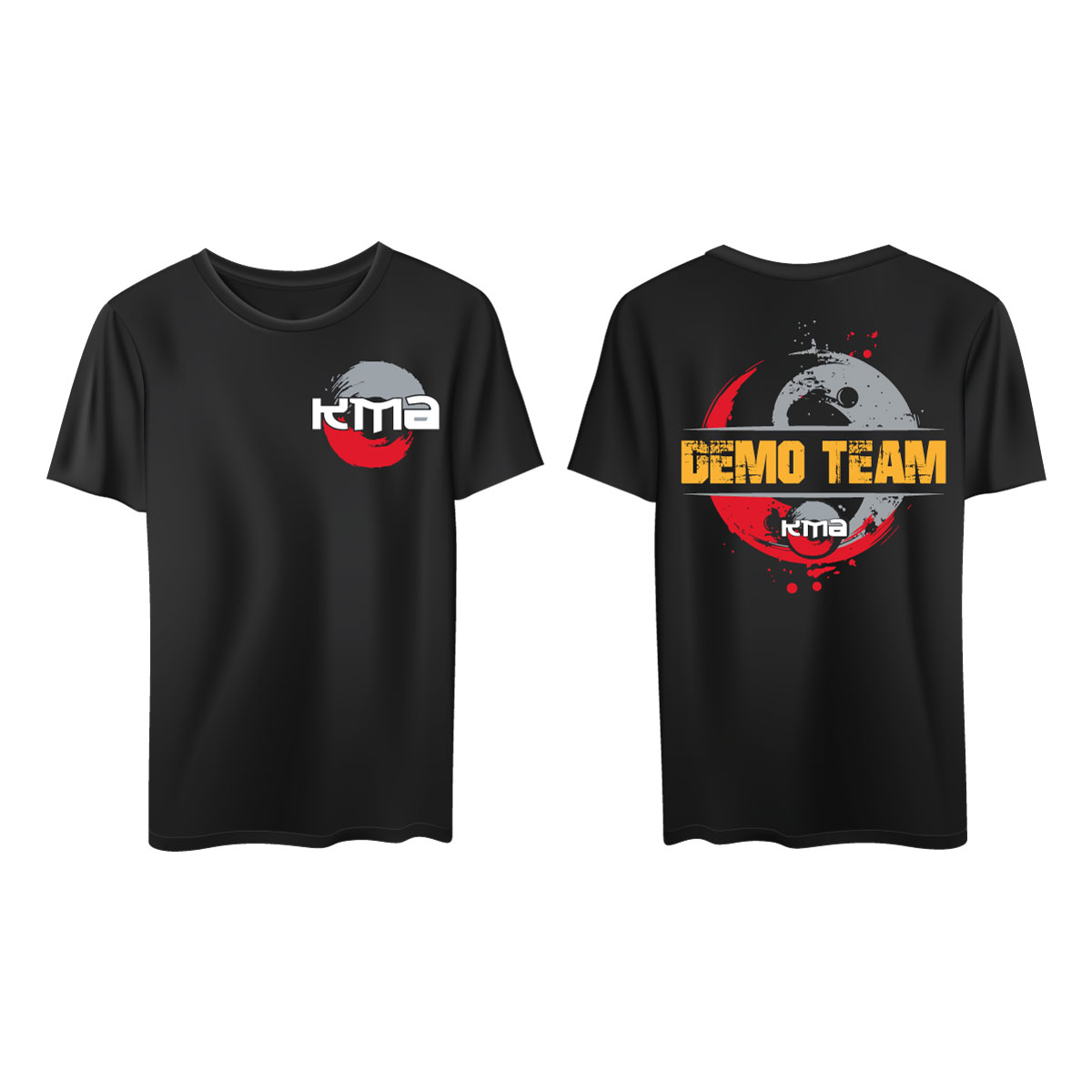 Design de T-shirt by {mega- for this project | Design : #32407861