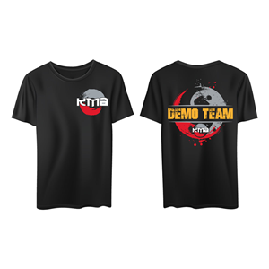 Design de T-shirt by {mega- for this project | Design : #32407861
