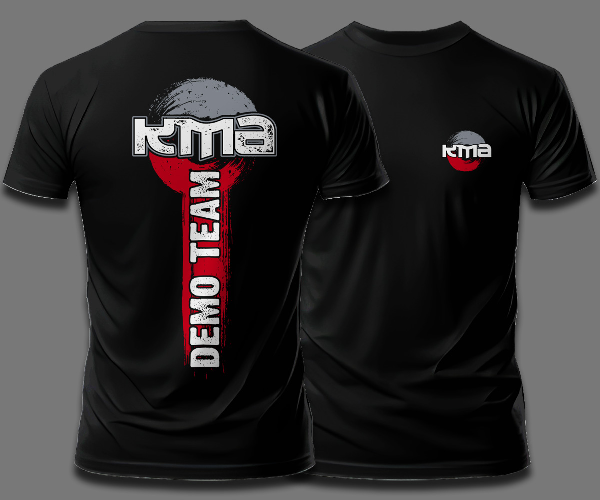 T-Shirt-Design von UripKarunia für dieses Projekt | Design #32404312