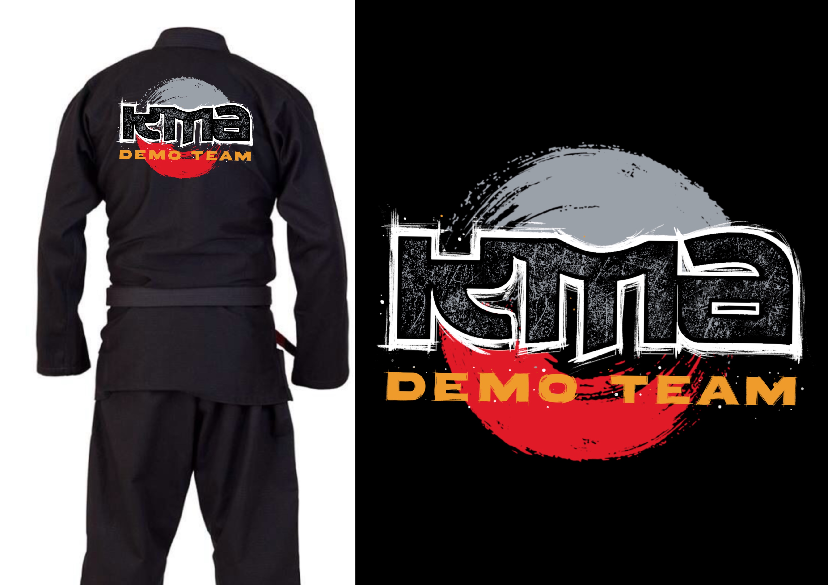 T-shirt Design by syaman for this project | Design #32394268