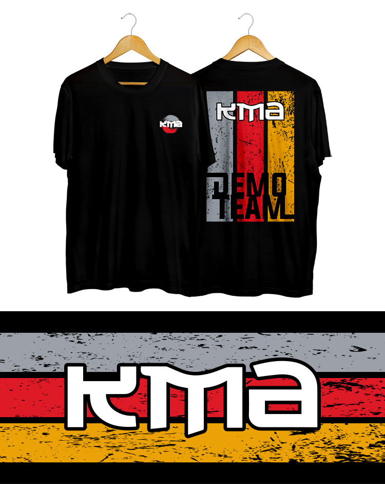Design de T-shirt par HELLOCRUNK pour ce projet | Design #32394624