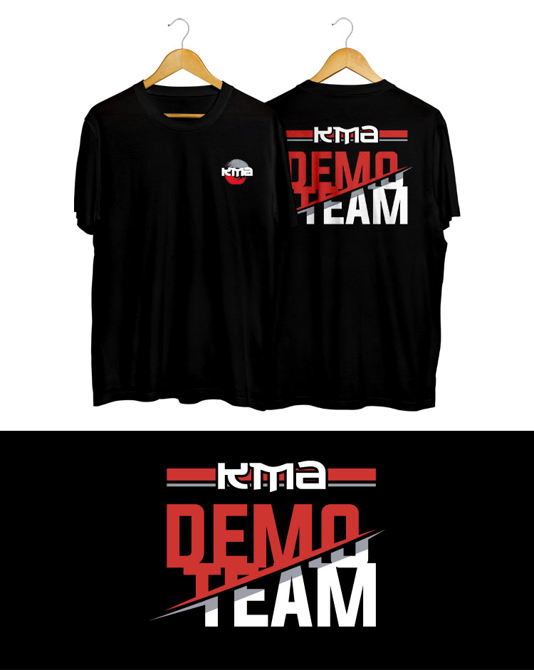 T-shirt Design by HELLOCRUNK for this project | Design #32394701