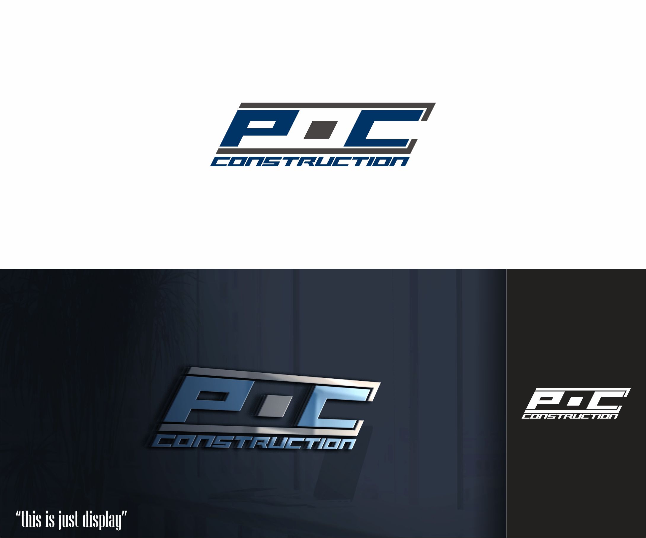 Logo-Design von alkaline für dieses Projekt | Design #32391086