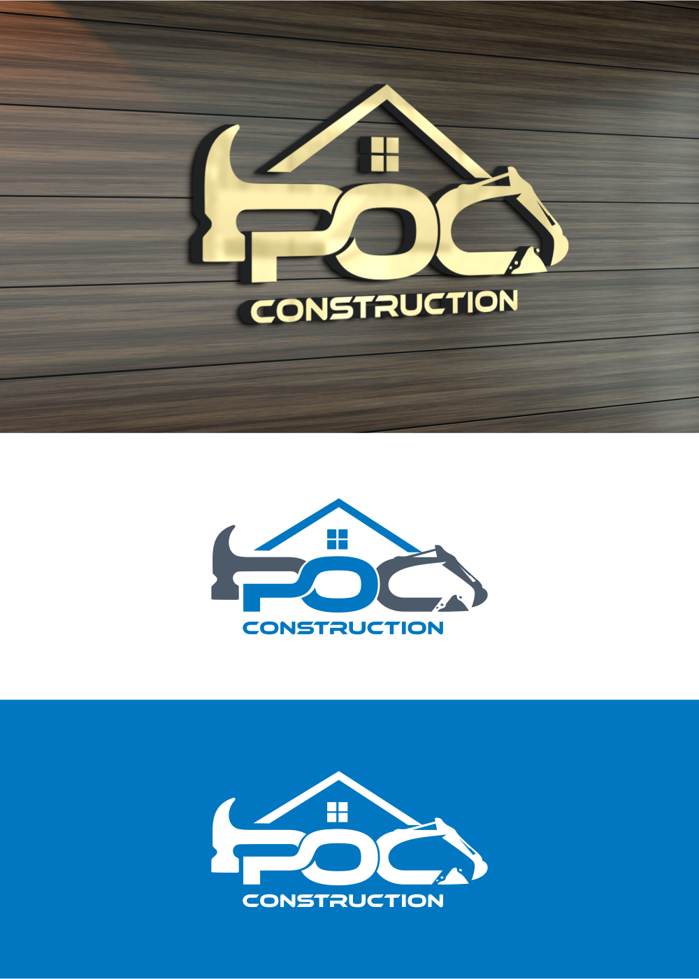 Logo Design by Buntu Pol for this project | Design #32389446