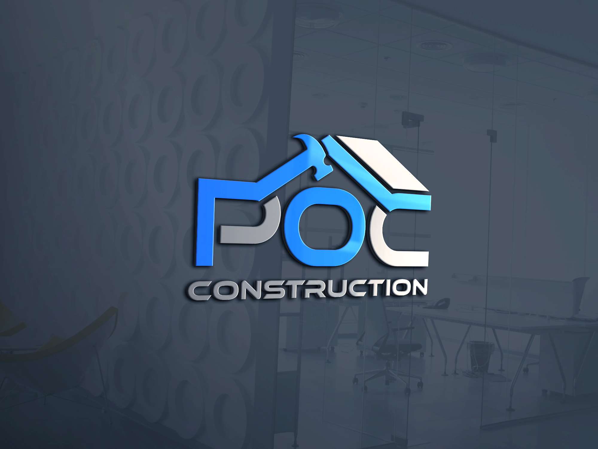 Logo Design by Innovative Graphix for this project | Design #32386451