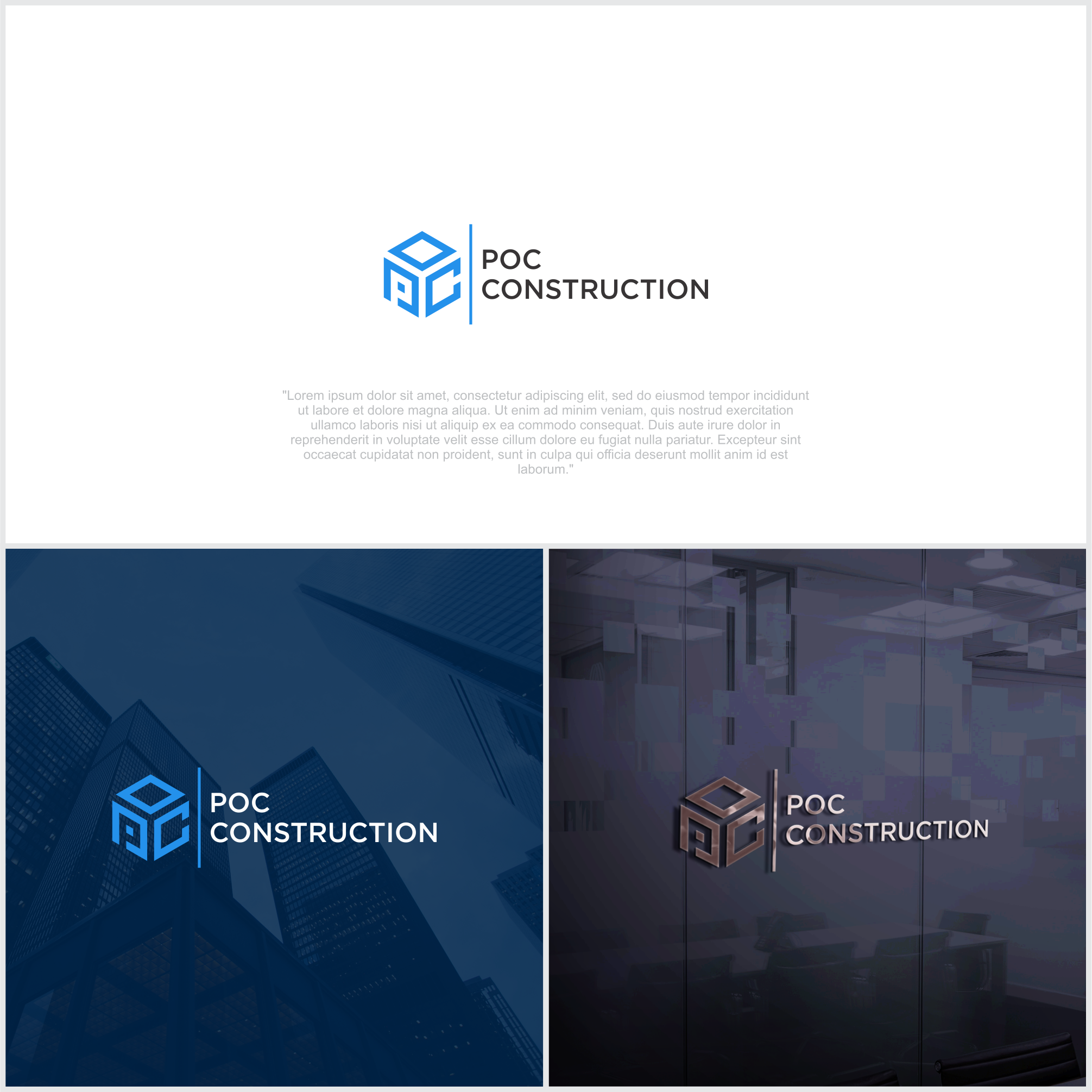 Logo Design by marselino ™ for this project | Design #32433482
