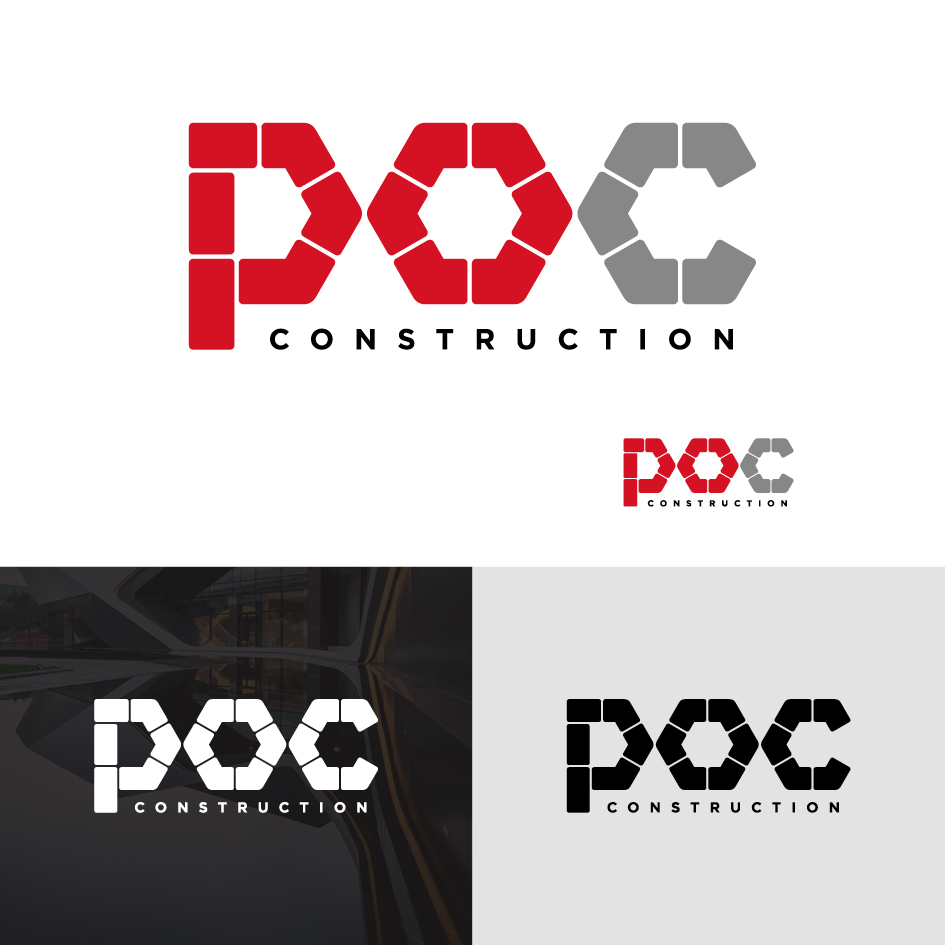 Logo Design by Omar27 for this project | Design #32409763