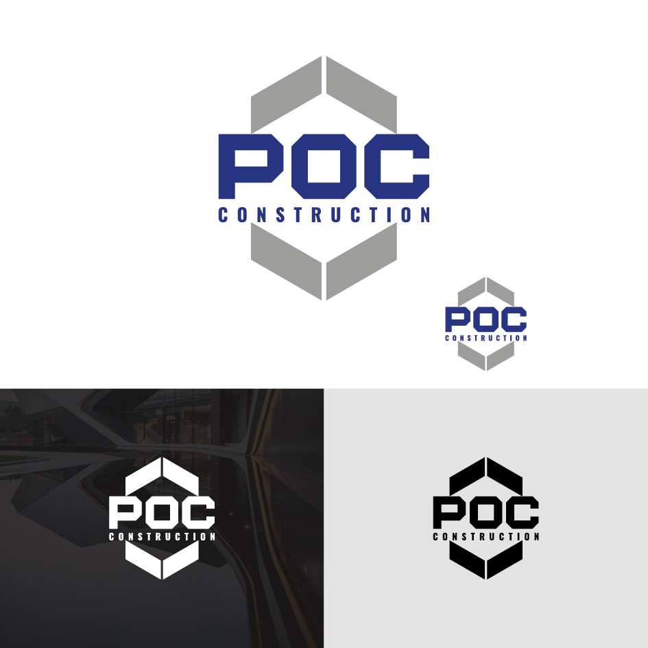 Logo Design by Omar27 for this project | Design #32415863