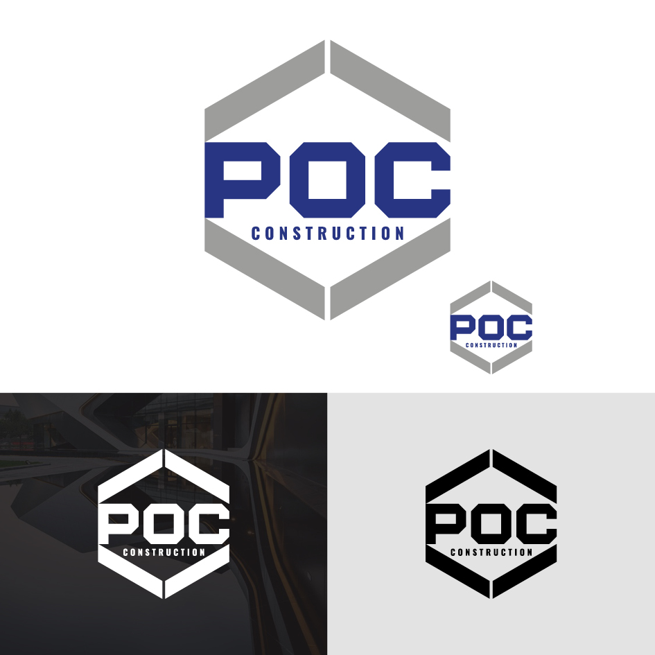 Logo Design by Omar27 for this project | Design #32428048