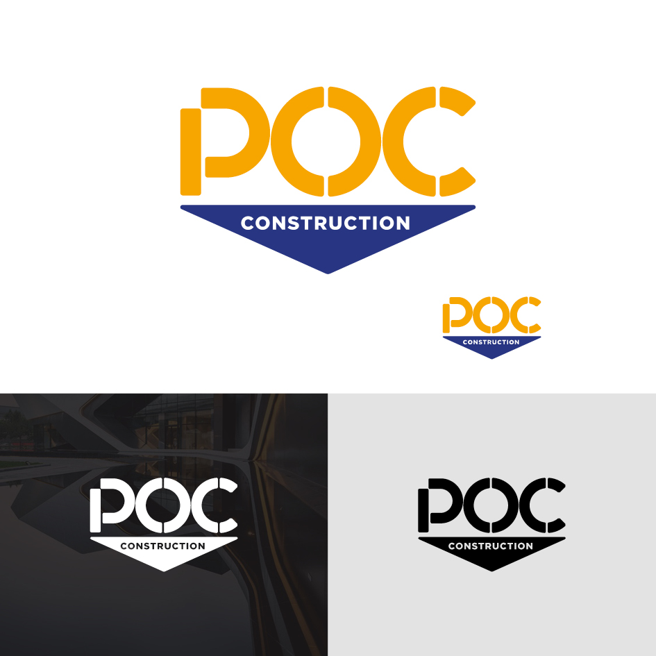 Logo Design by Omar27 for this project | Design #32429053