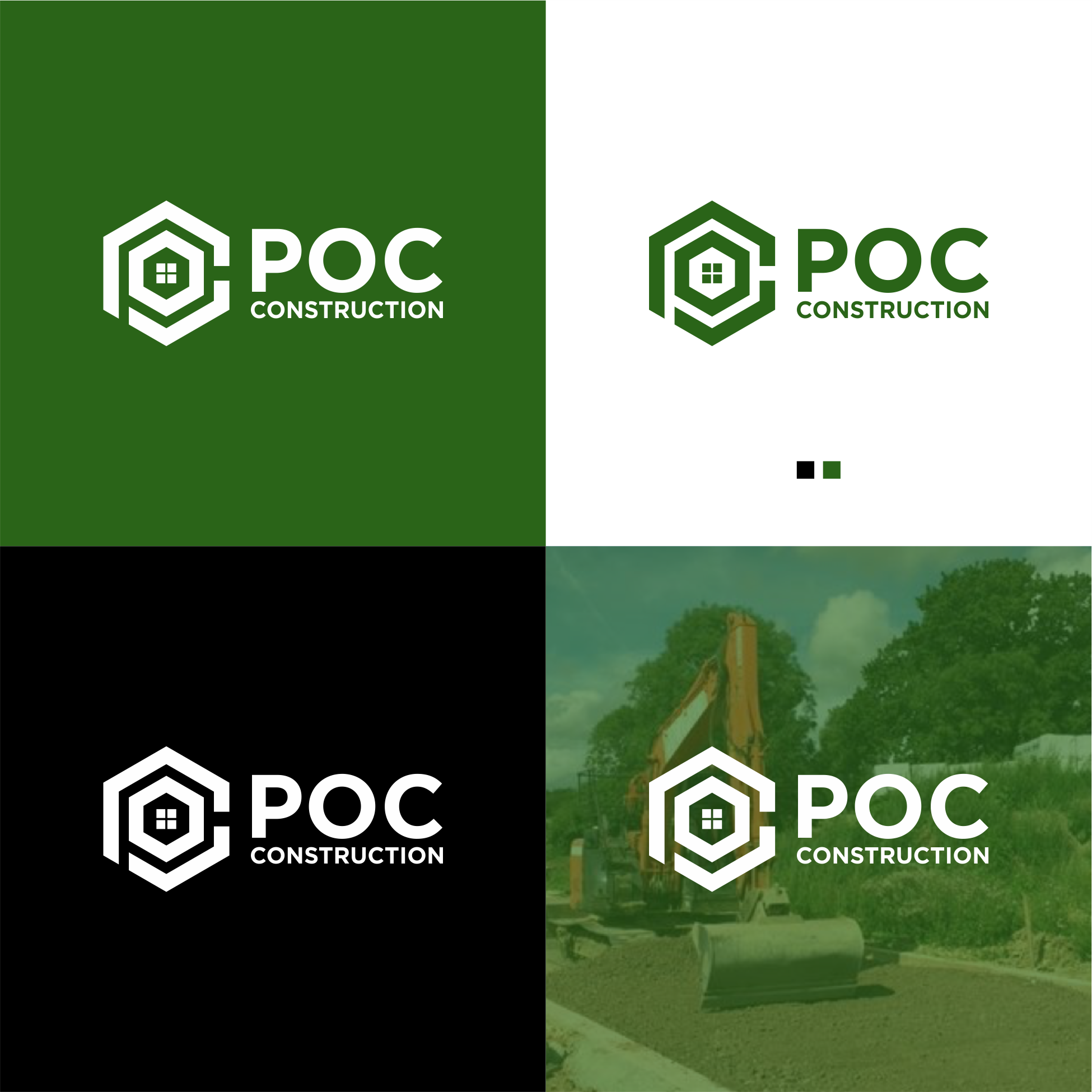 Logo-Design von Kusuma Studio für dieses Projekt | Design #32388574