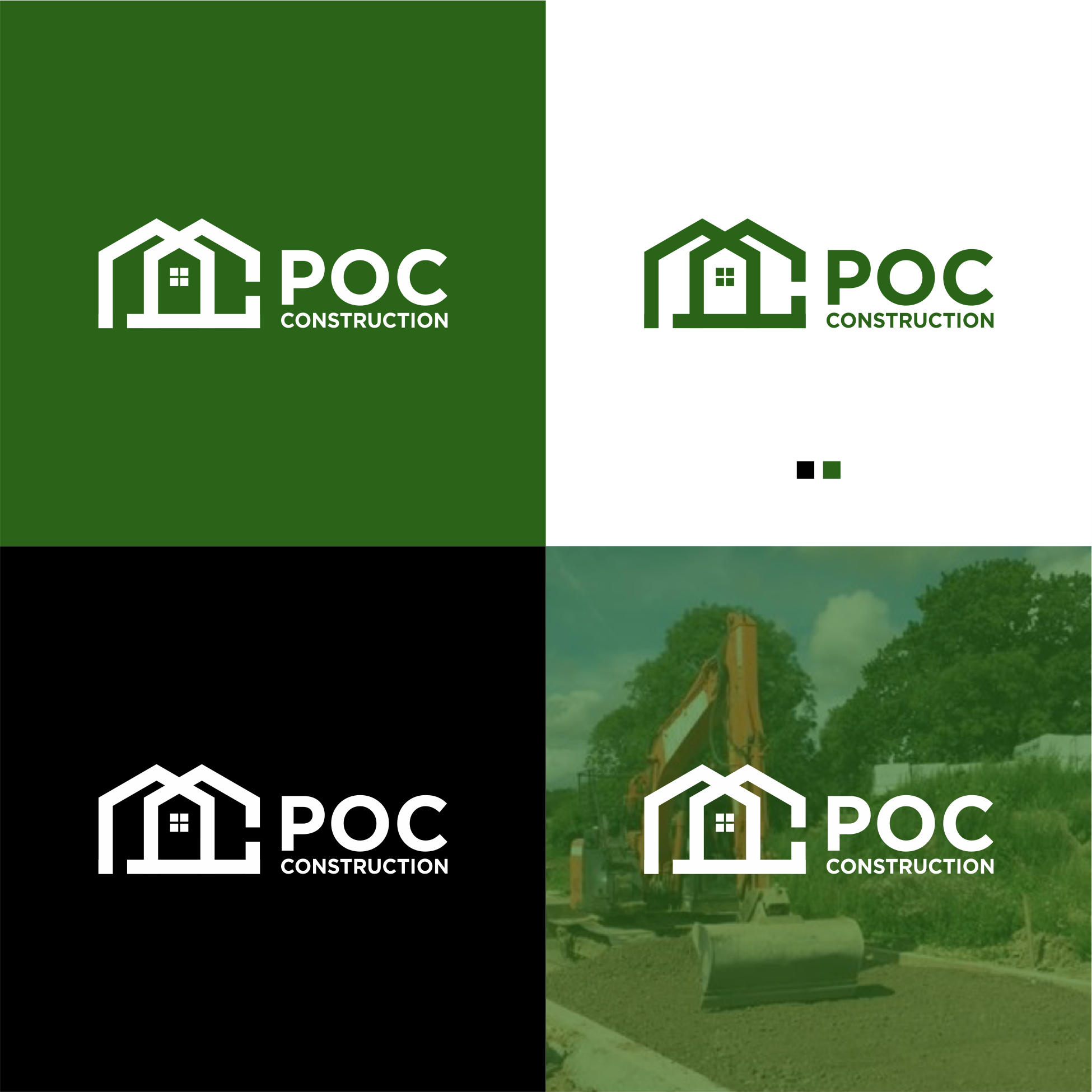 Logo-Design von Kusuma Studio für dieses Projekt | Design #32388721