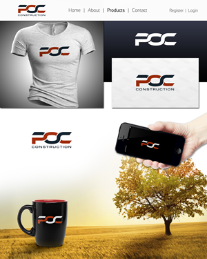 Logo Design by Mhosneezaman for this project | Design: #32397933