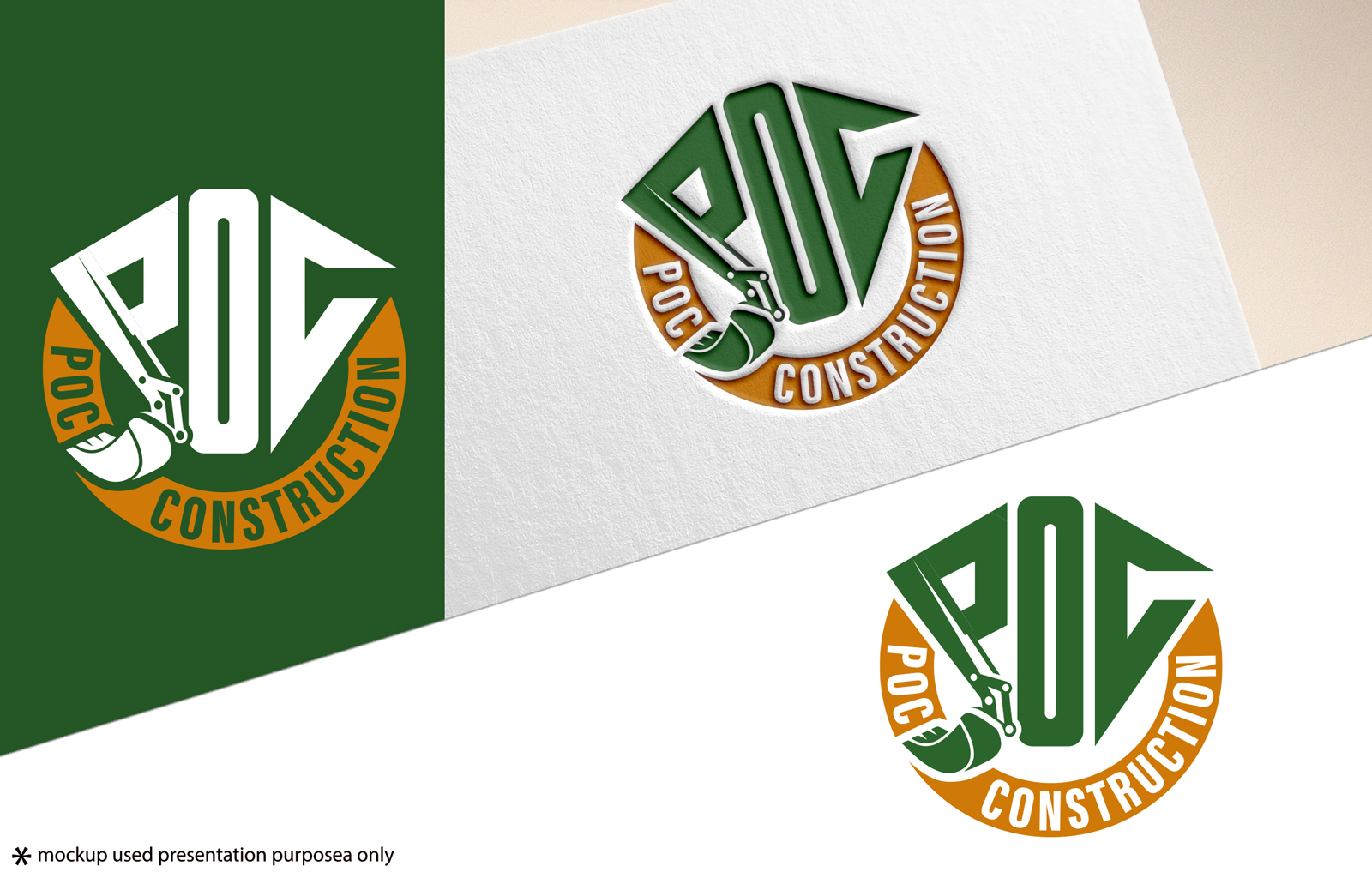 Logo Design by Rubia@ for this project | Design #32387111