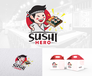 Logo Design by Alf Mozara