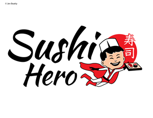 Logo Design by Jennifer Beatty