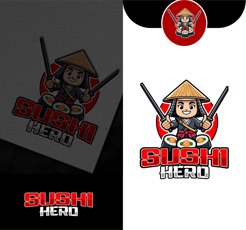 Logo Design by Ezhan for this project | Design #32396635