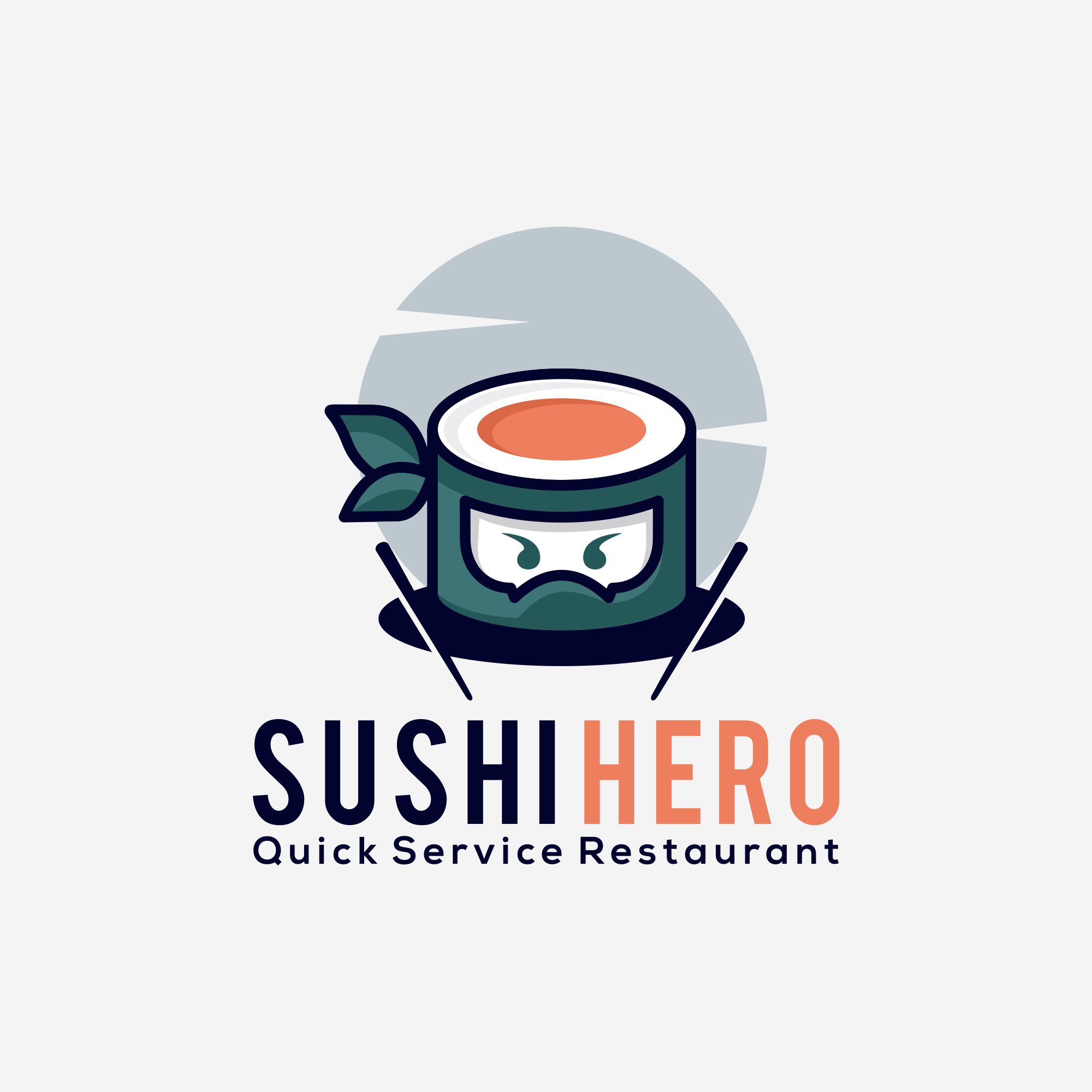 Logo Design by devi meikasari for this project | Design #32399660