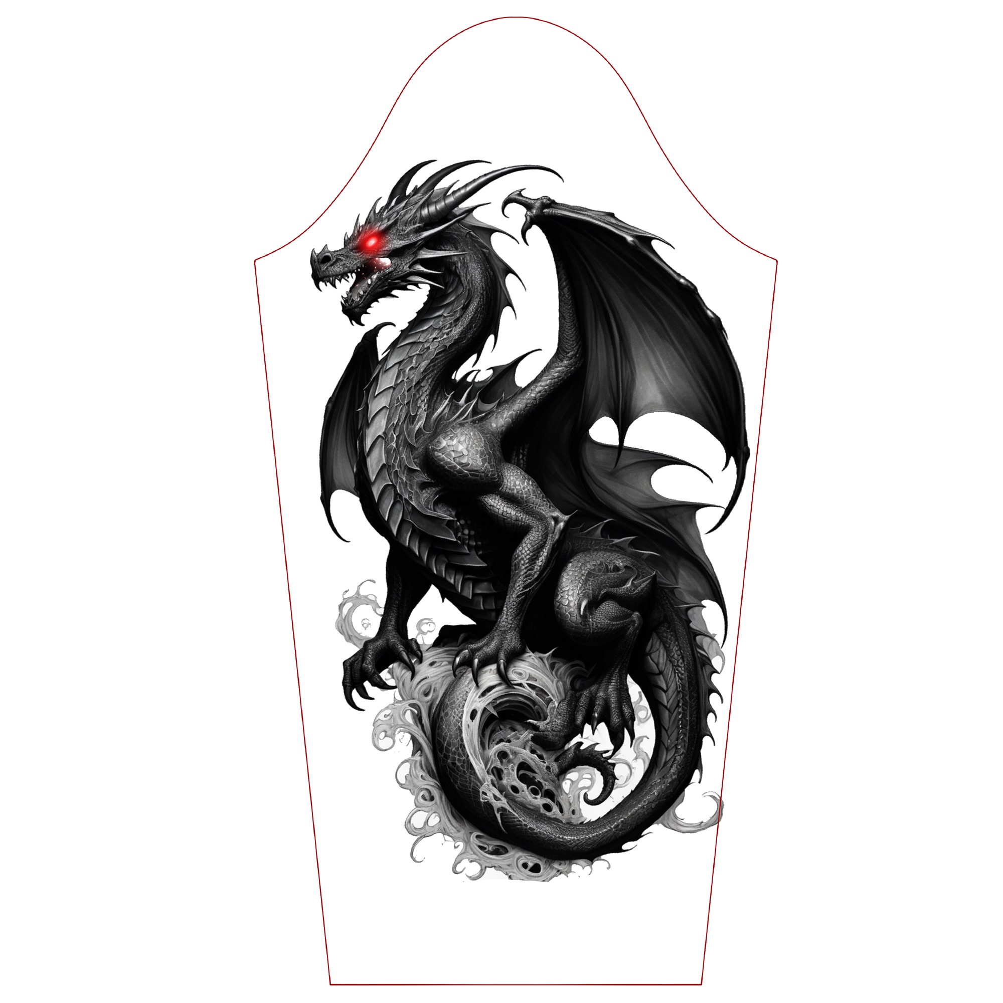 Tattoo-Design von bangkat für dieses Projekt | Design #32396924