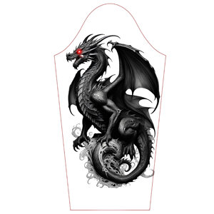 Tattoo-Design von bangkat für dieses Projekt | Design: #32396924