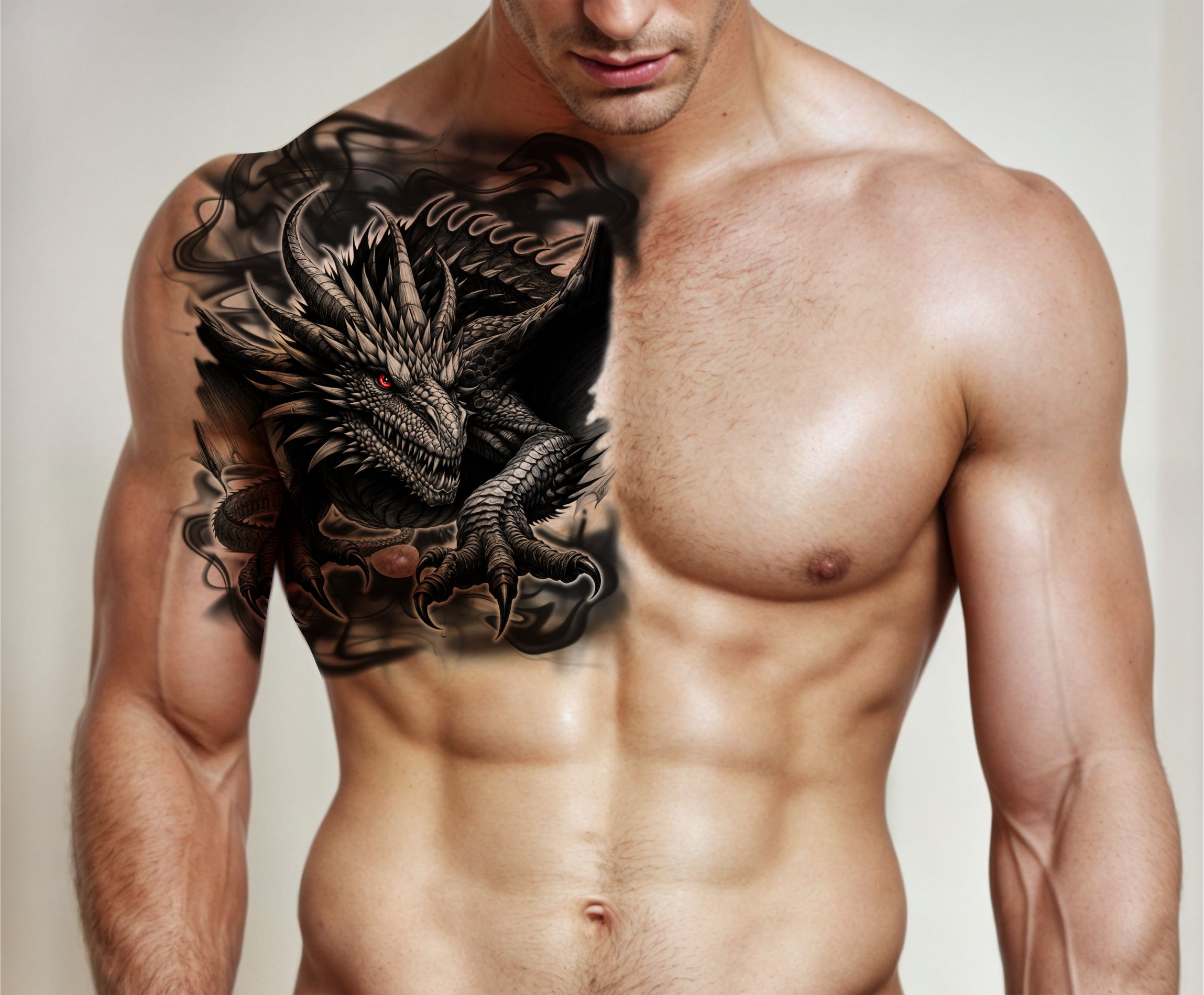Tattoo Design by erikdesign for this project | Design #32395436