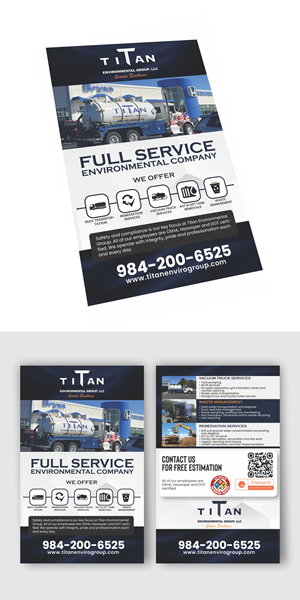 Flyer Design by Nel.