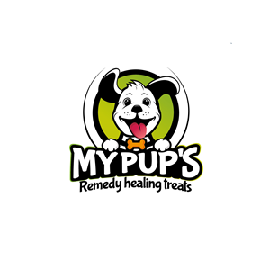 Logo Design by creativeDAGA for My Pup's Remedy | Design #32395026