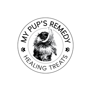 Logo Design by PurpleBoa for My Pup's Remedy | Design: #32419955