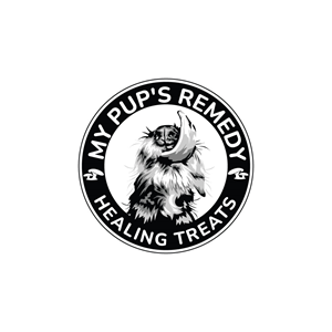 Logo Design by rgb01 for My Pup's Remedy | Design: #32433552