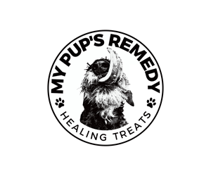 Logo Design by NancyTan for My Pup's Remedy | Design: #32404562