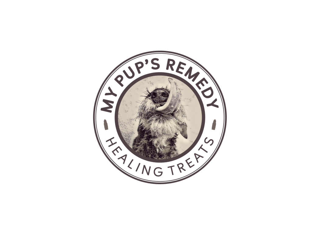 Logo-Design von  Six Eleven Design für My Pup's Remedy | Design #32409122
