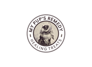 Logo Design by  Six Eleven Design for My Pup's Remedy | Design #32409122