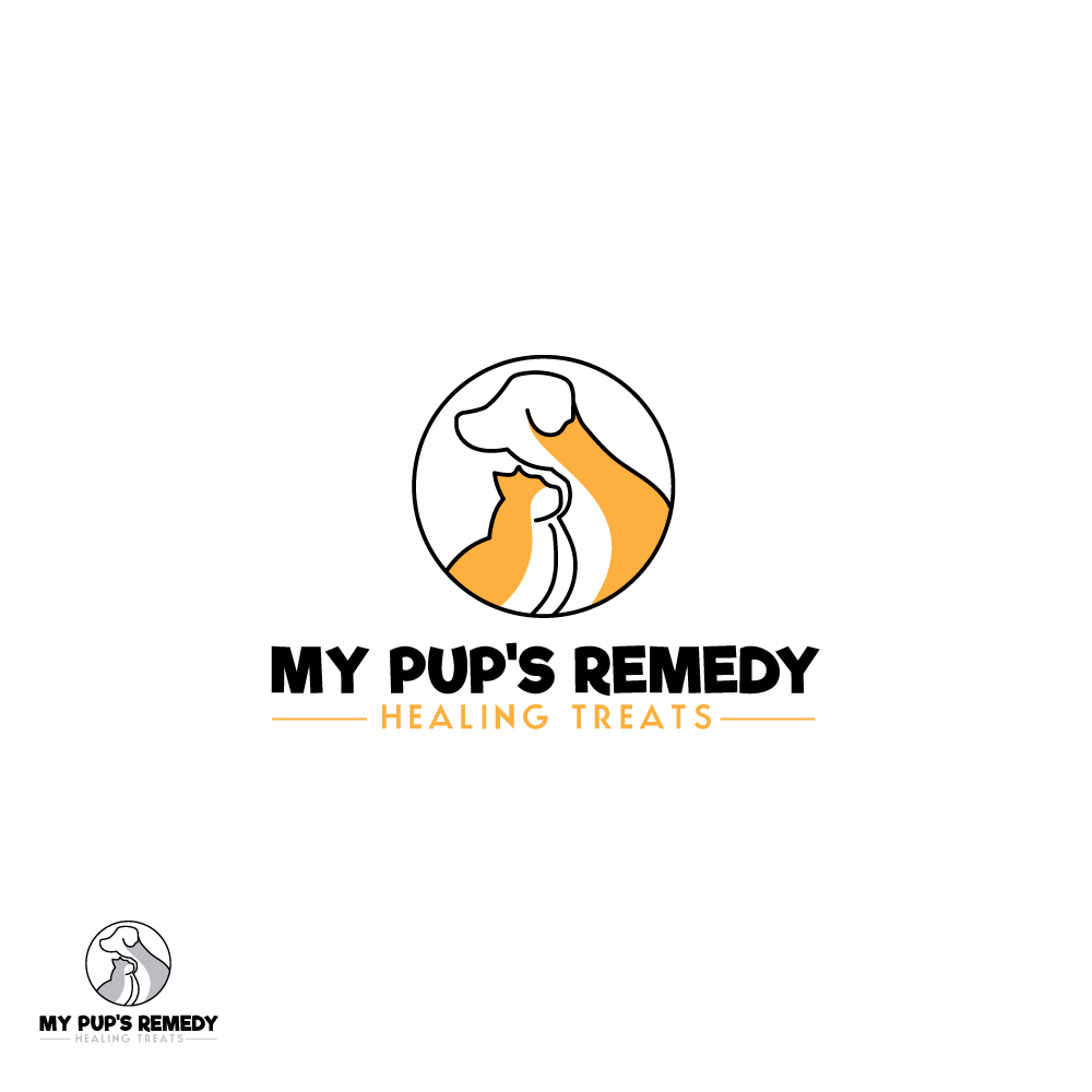 Logo Design by YourLogoMaster for My Pup's Remedy | Design #32393150