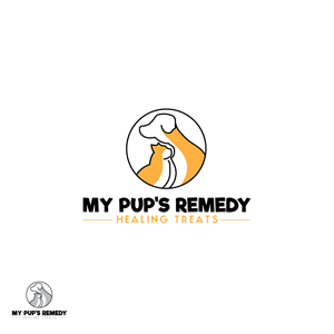 Logo Design by YourLogoMaster for My Pup's Remedy | Design: #32393150