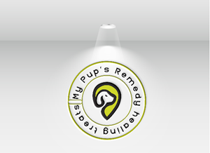 Logo Design by luxydesign for My Pup's Remedy | Design: #32429111