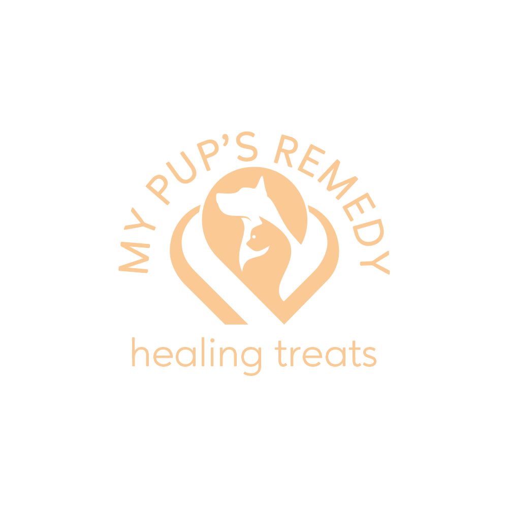 Logo Design by malekah_city for My Pup's Remedy | Design #32394975