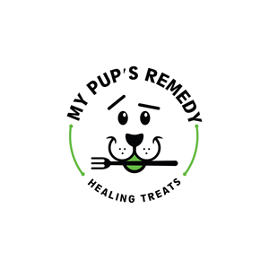 Logo Design by LAXMI DESIGNHUB for My Pup's Remedy | Design: #32389448
